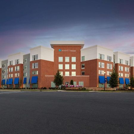 Hyatt House Charlotte Rea Farms Hotel Eksteriør billede