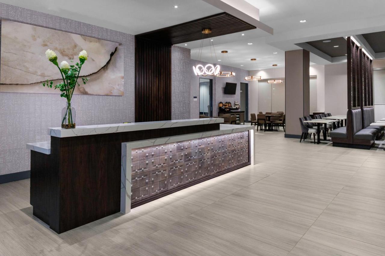 Hyatt House Charlotte Rea Farms Hotel Eksteriør billede