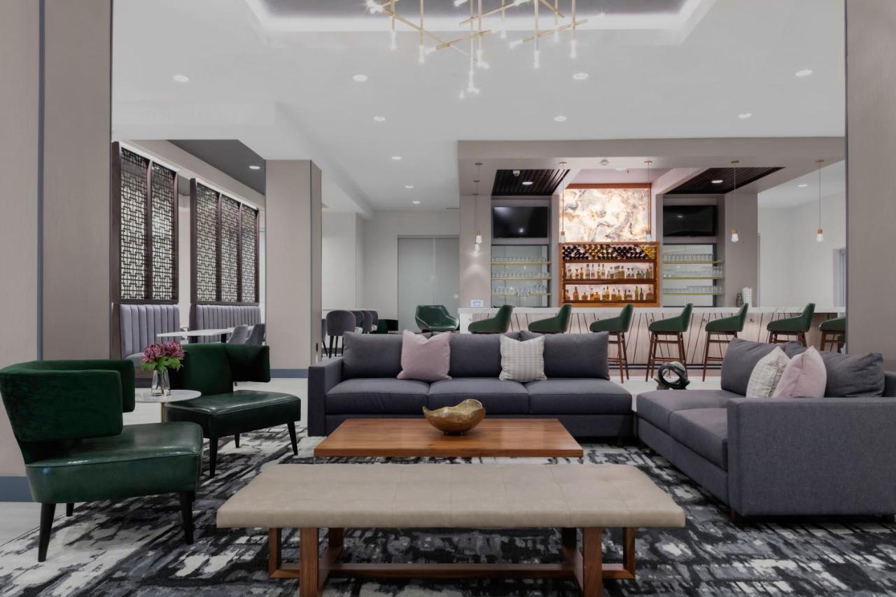 Hyatt House Charlotte Rea Farms Hotel Eksteriør billede