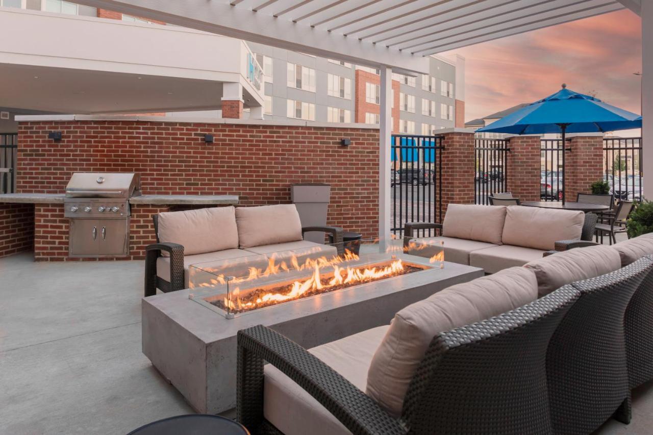 Hyatt House Charlotte Rea Farms Hotel Eksteriør billede