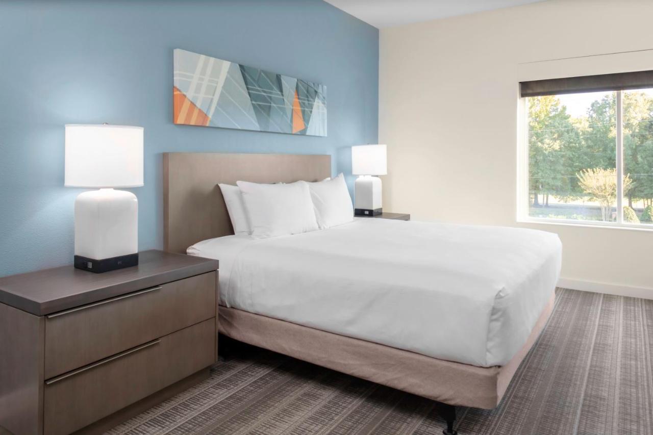 Hyatt House Charlotte Rea Farms Hotel Eksteriør billede