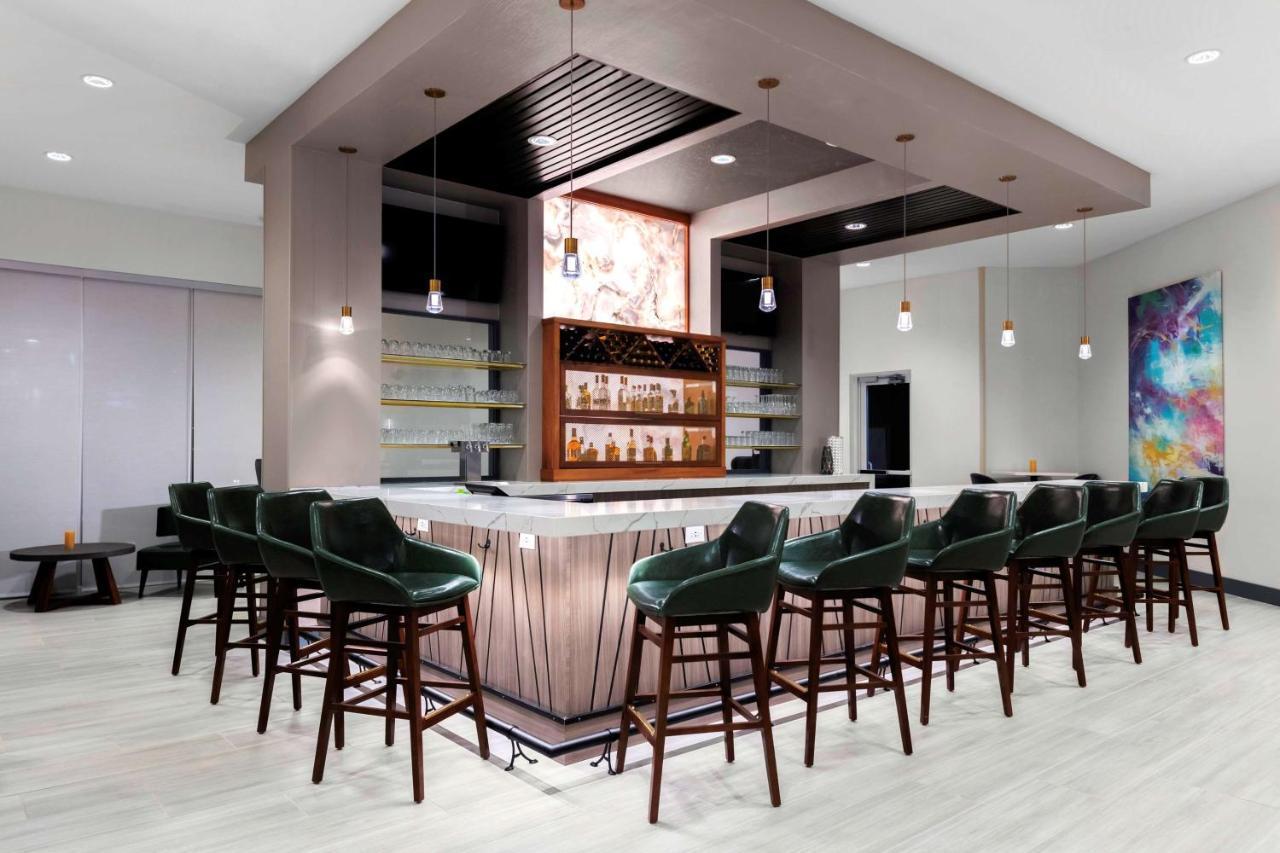 Hyatt House Charlotte Rea Farms Hotel Eksteriør billede