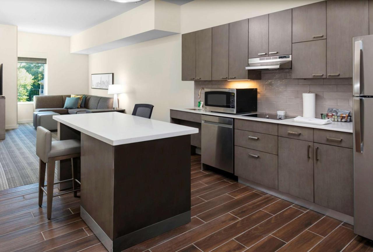Hyatt House Charlotte Rea Farms Hotel Eksteriør billede