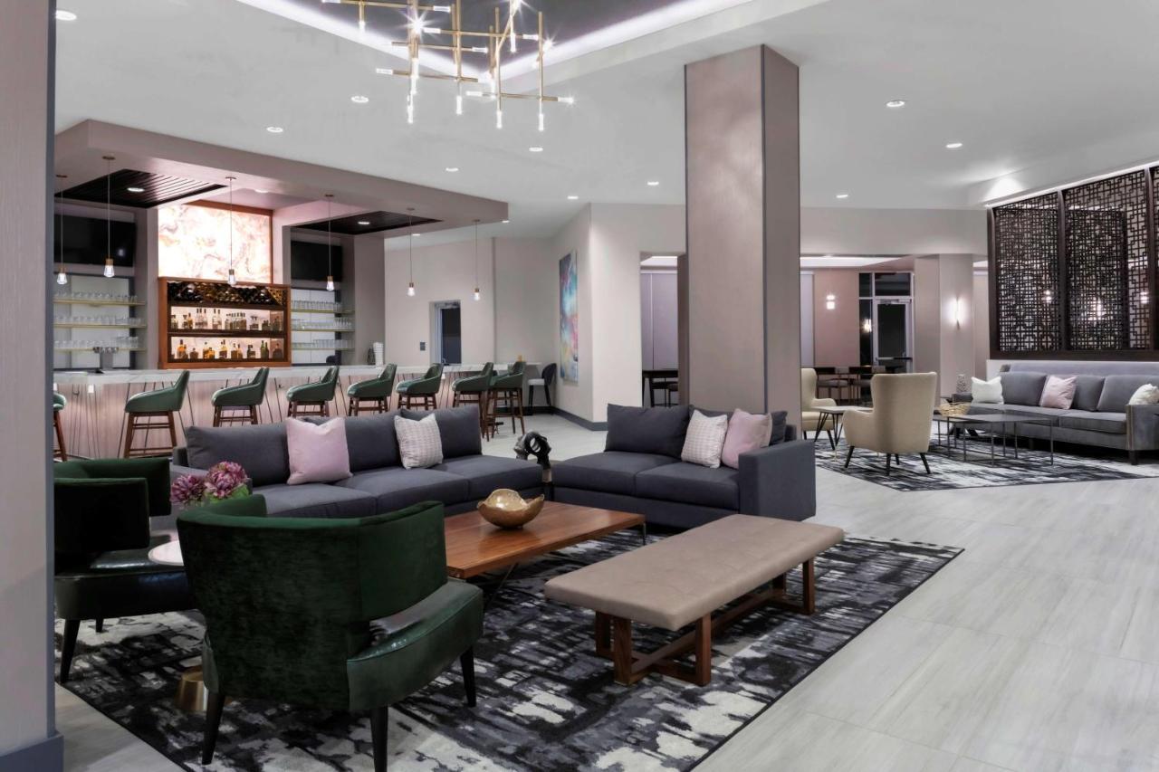 Hyatt House Charlotte Rea Farms Hotel Eksteriør billede