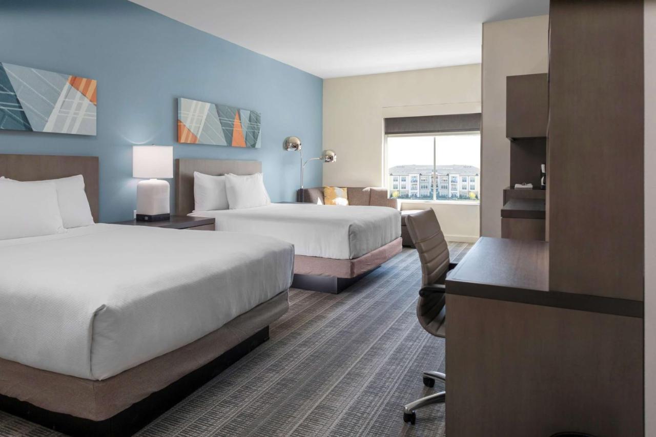 Hyatt House Charlotte Rea Farms Hotel Eksteriør billede