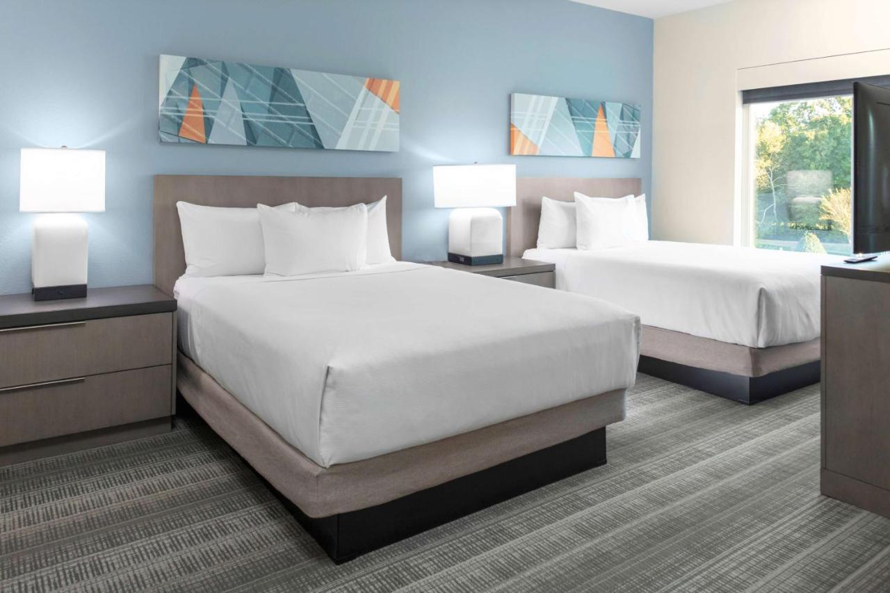 Hyatt House Charlotte Rea Farms Hotel Eksteriør billede