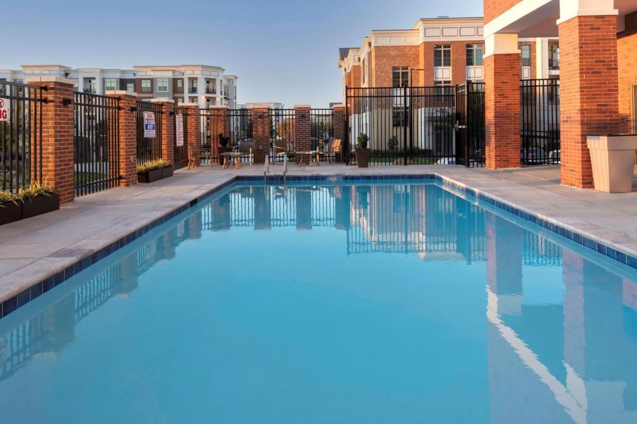 Hyatt House Charlotte Rea Farms Hotel Eksteriør billede