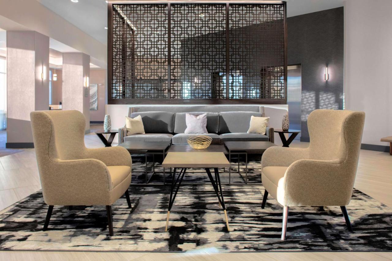 Hyatt House Charlotte Rea Farms Hotel Eksteriør billede