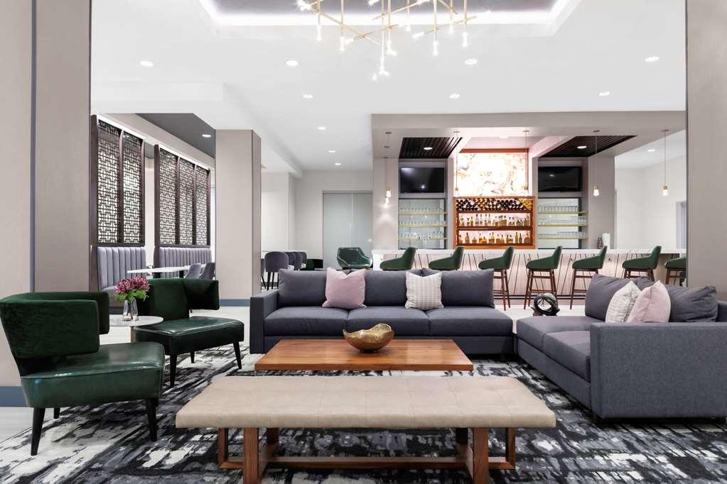 Hyatt House Charlotte Rea Farms Hotel Interiør billede
